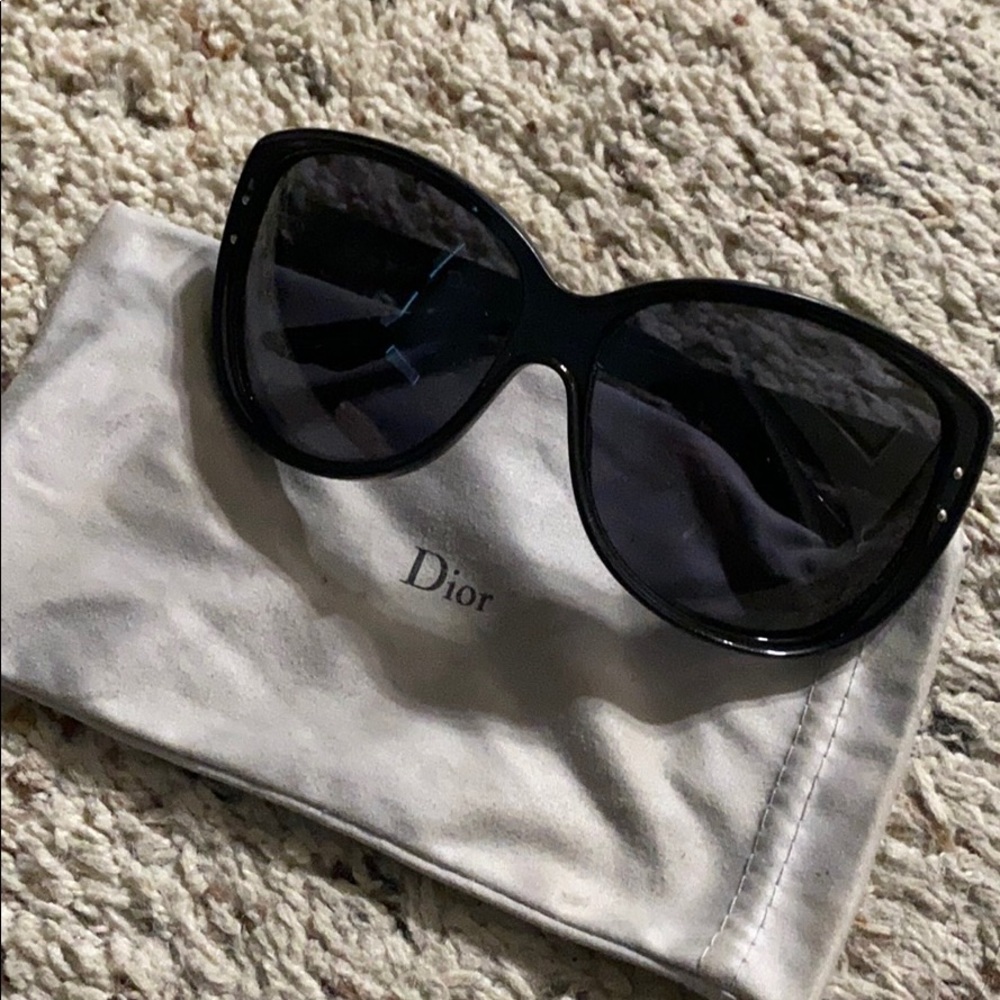 Dior Sunglasses